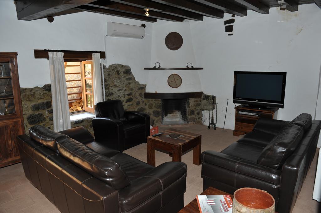 Lodge Maritsa Kakopetria