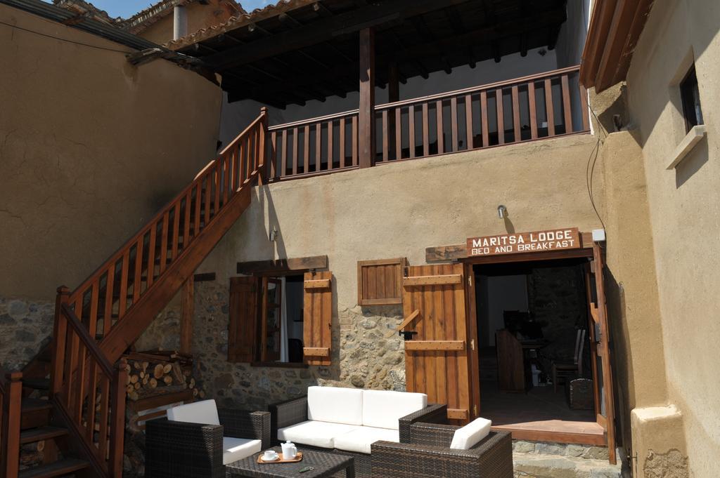 Maritsa Lodge Kakopetria