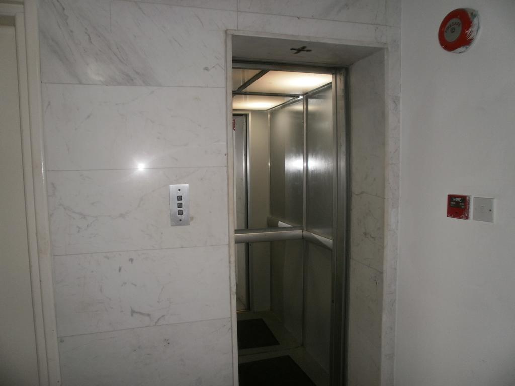 Apartamento Alora Lárnaca