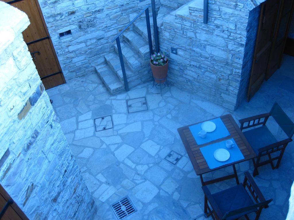 Blue Oak House * Larnaca