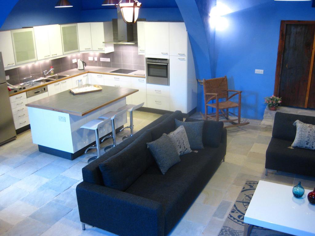 Blue Oak House Guest house Larnaca