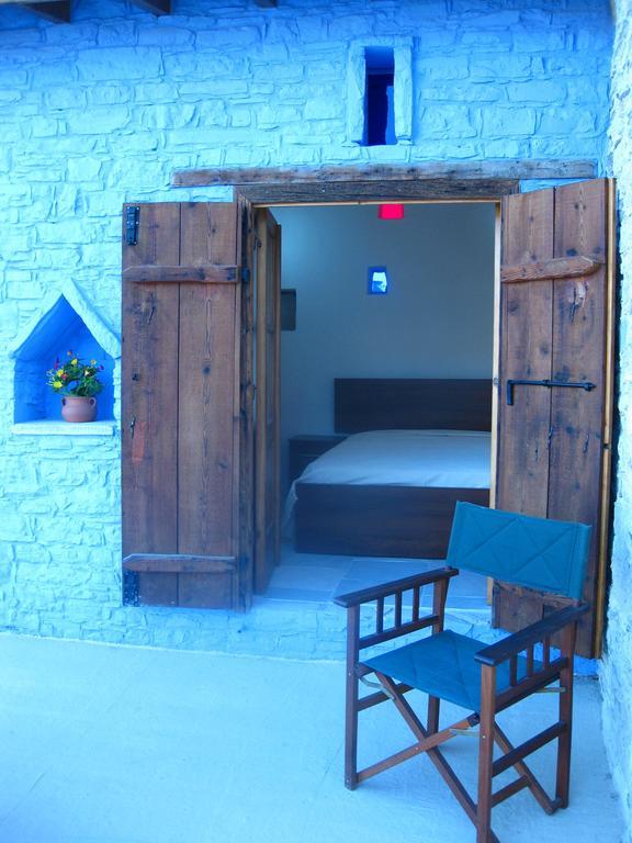 Blue Oak House Guest house