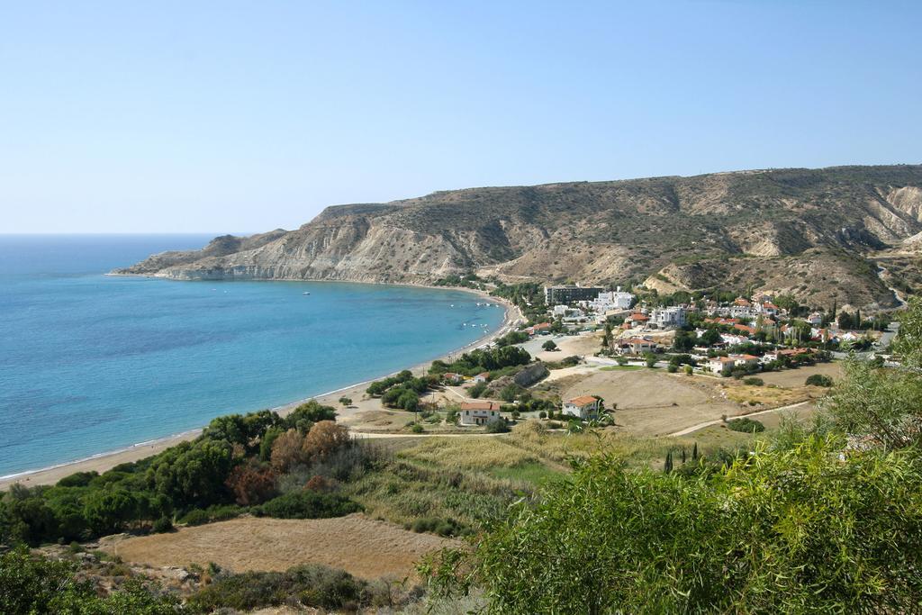Apartment Pissouri Beach Apartments