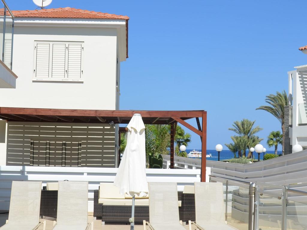 Athena Pousada Protaras