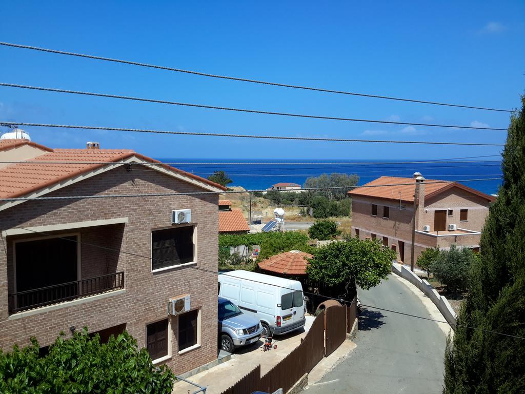 Holiday home A&G Paisiou Luxury Maisonettes Agia Marina (Northern Cyprus)