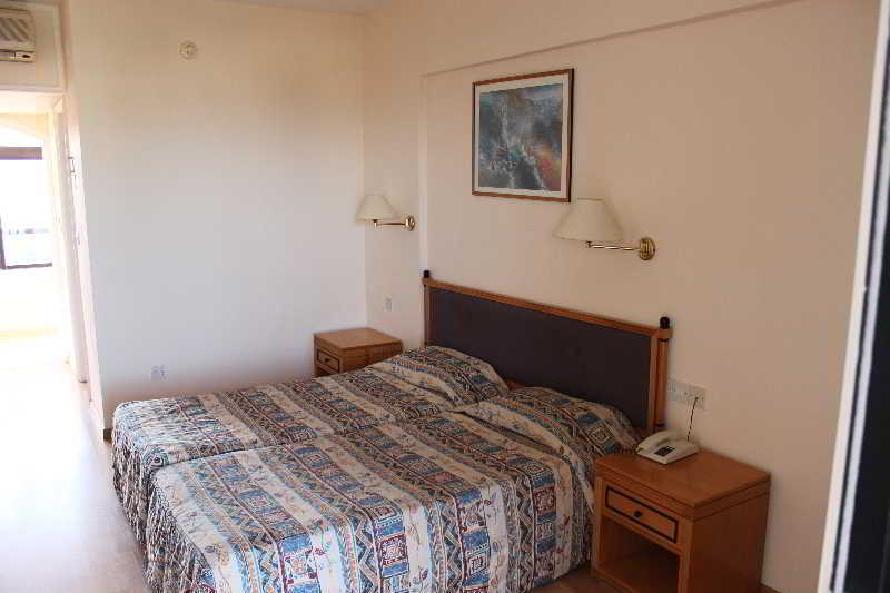 Episkopiana & Sport 3* Episkopi (Limassol)