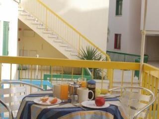 Aparthotel Sea N View Larnaca