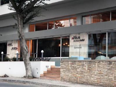 Altius Boutique Nicosia