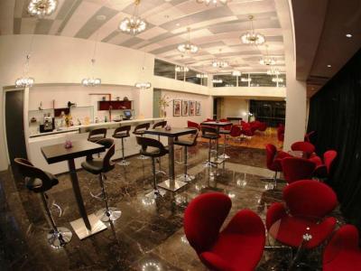 Hotel Altius Boutique 4*