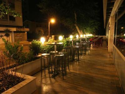 Hotel Altius Boutique Nicosia