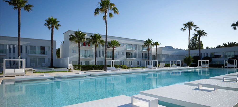 So White Resort 4*