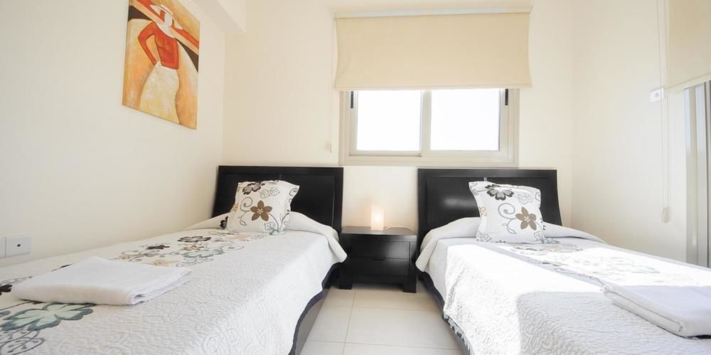 Oceanview Luxury 089 Apartment Pernera