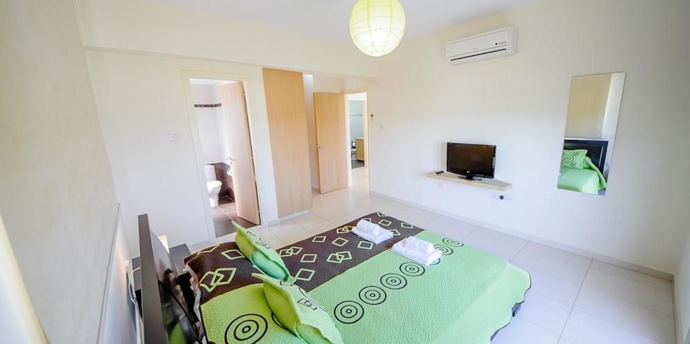Oceanview Luxury 089 Pernera