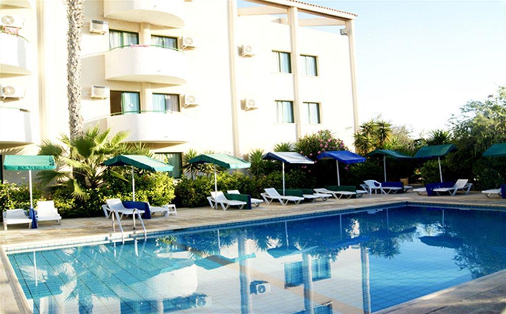 Hotel Mandalena 3*