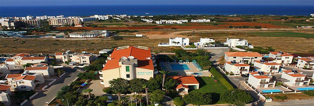 Mandalena Hotel 3*