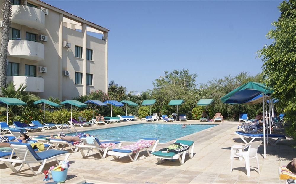 Hotel Mandalena