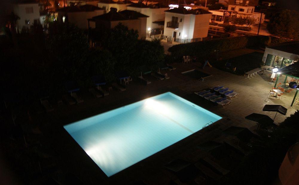 Hotel Mandalena