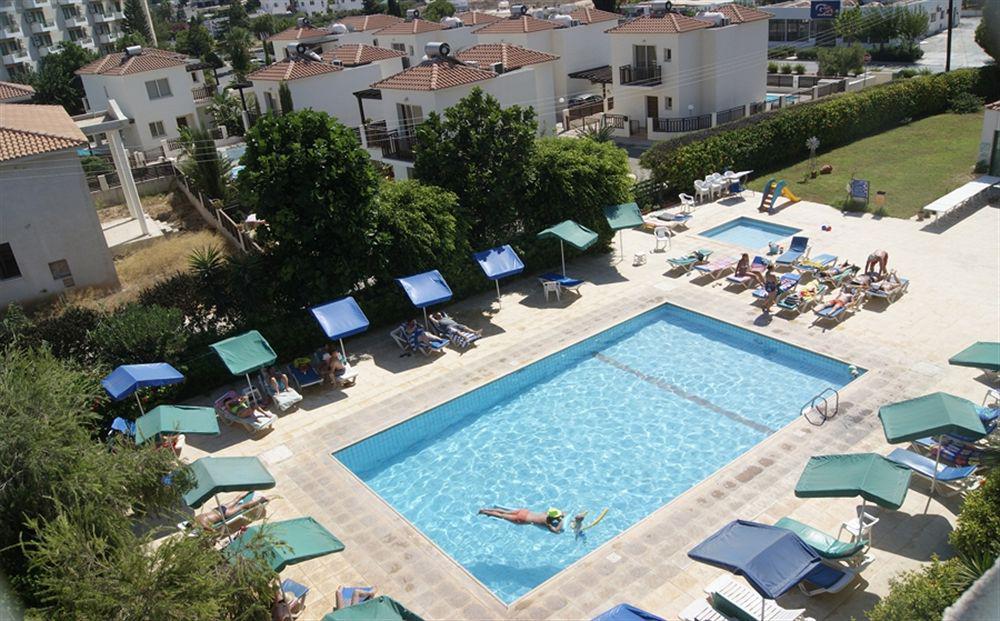 Mandalena Hotel