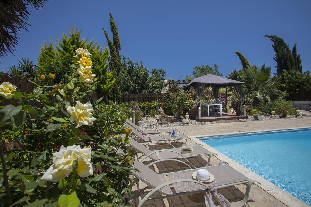 Villa Ayia Napa Napa Gardens *