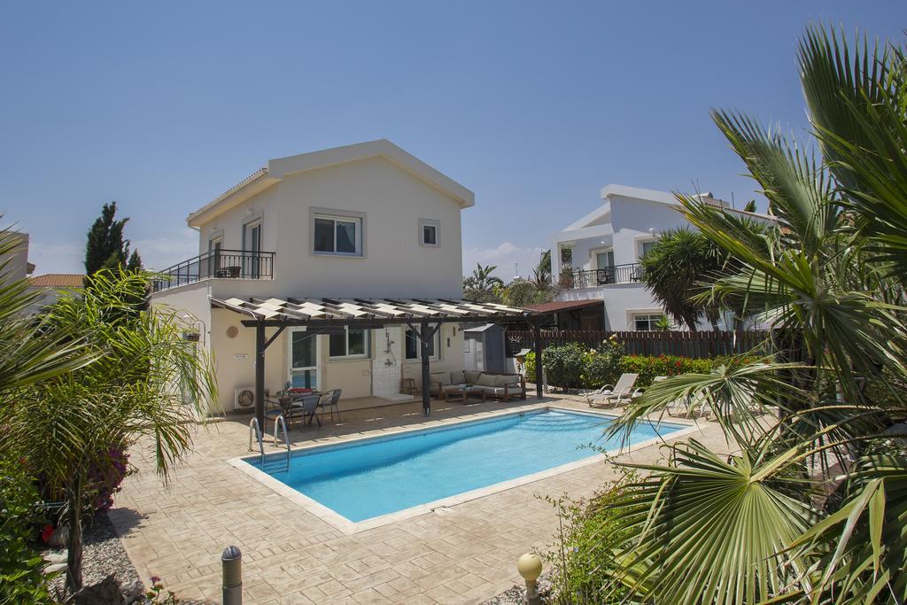 Ayia Napa Napa Gardens Villa *