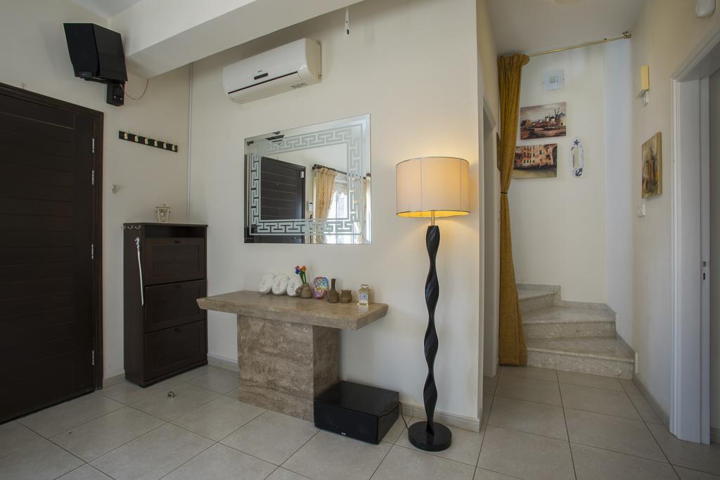 Villa Ayia Napa Napa Gardens