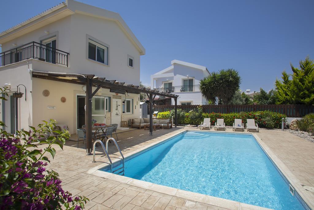 Ayia Napa Napa Gardens Sotira (Famagusta)