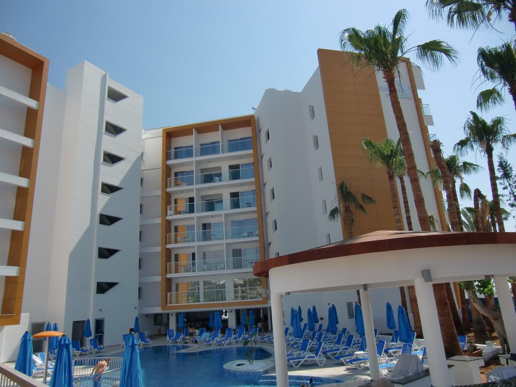Hotel Captain Pier Protaras