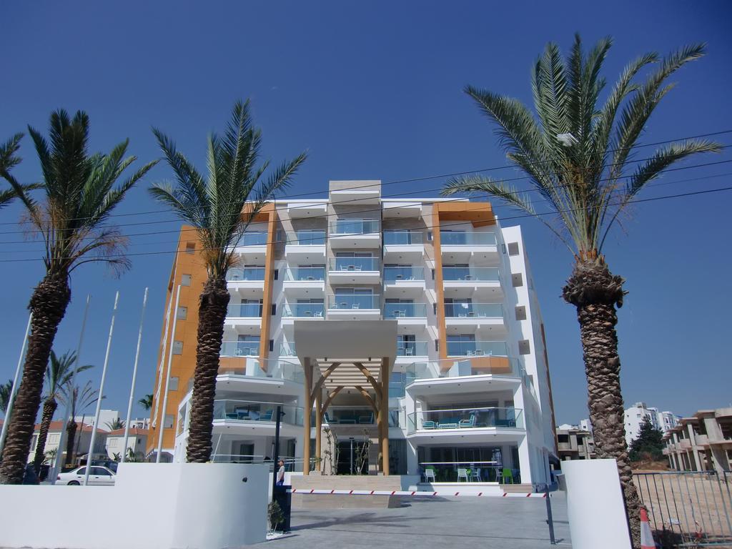 Hotel Captain Pier
