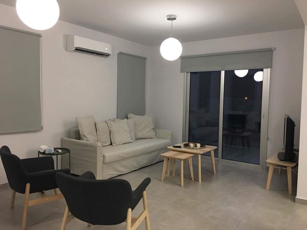 Kitsios With Private Pool No2 * Protaras