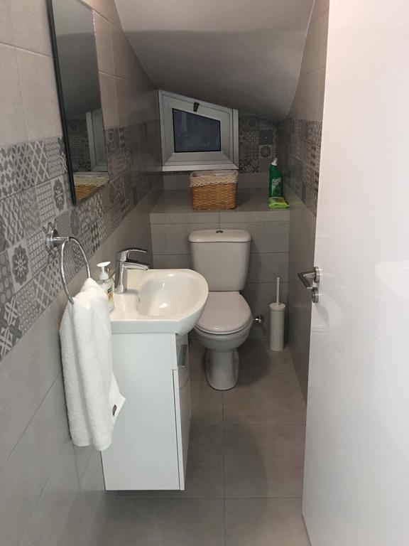 Kitsios With Private Pool No2 * Protaras
