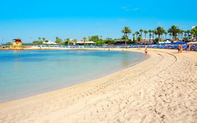 Ayia Napa Studio Apartment