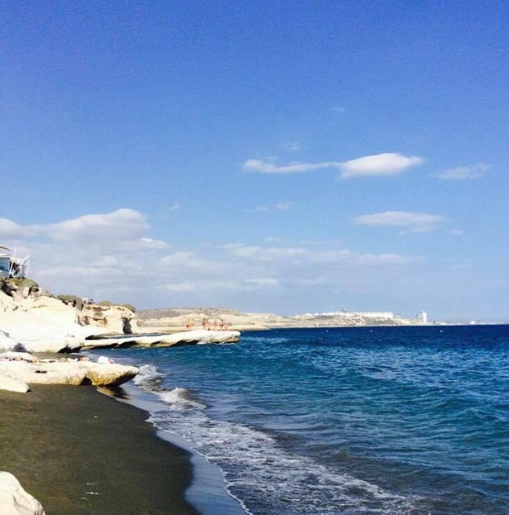 Mariko Apartment Larnaca