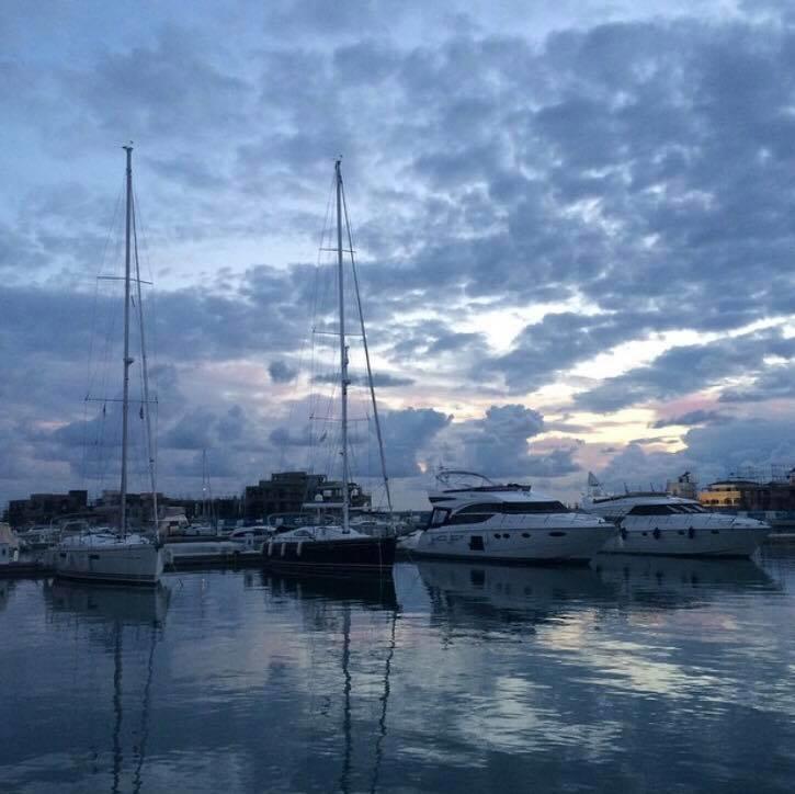 Mariko * Larnaca