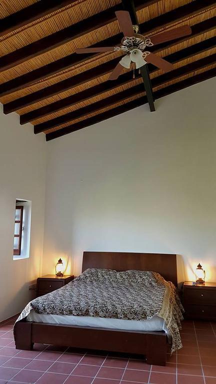 Guest house Arhontiko Mansion *