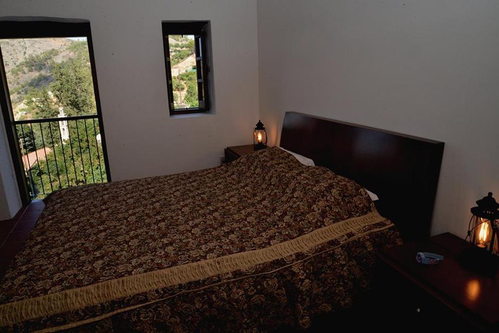Guest house Arhontiko Mansion