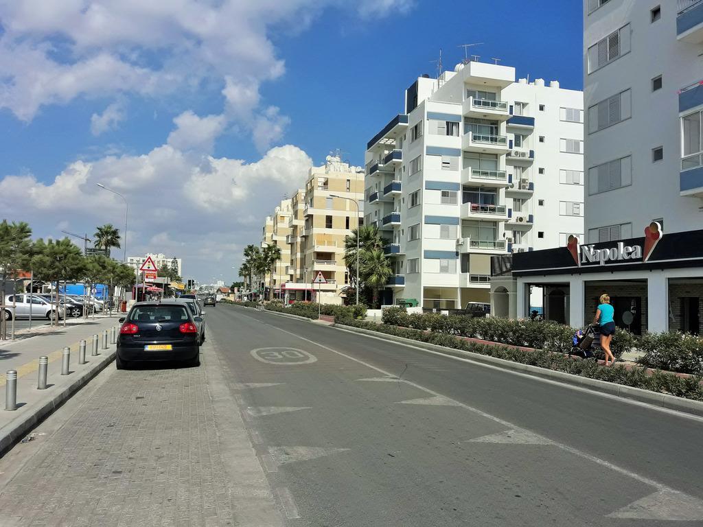 16 Sandy Appartement