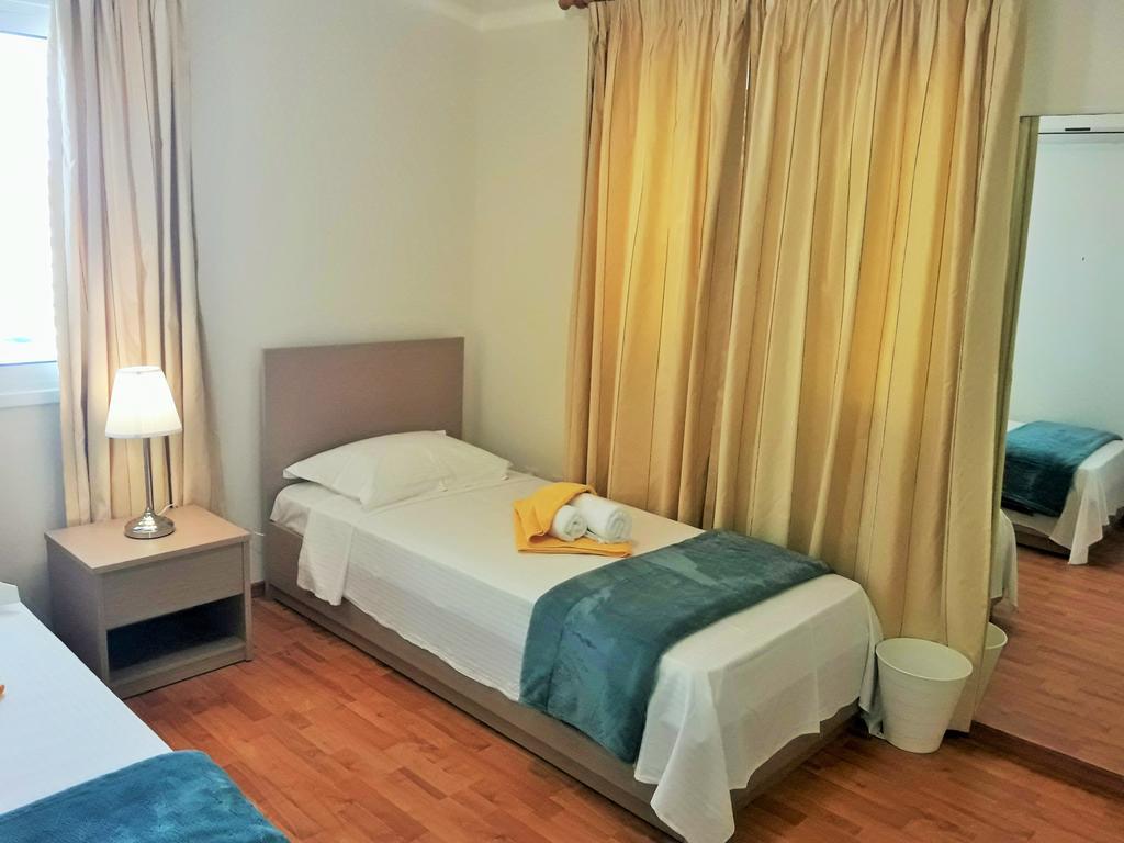 16 Sandy Appartement Larnaca