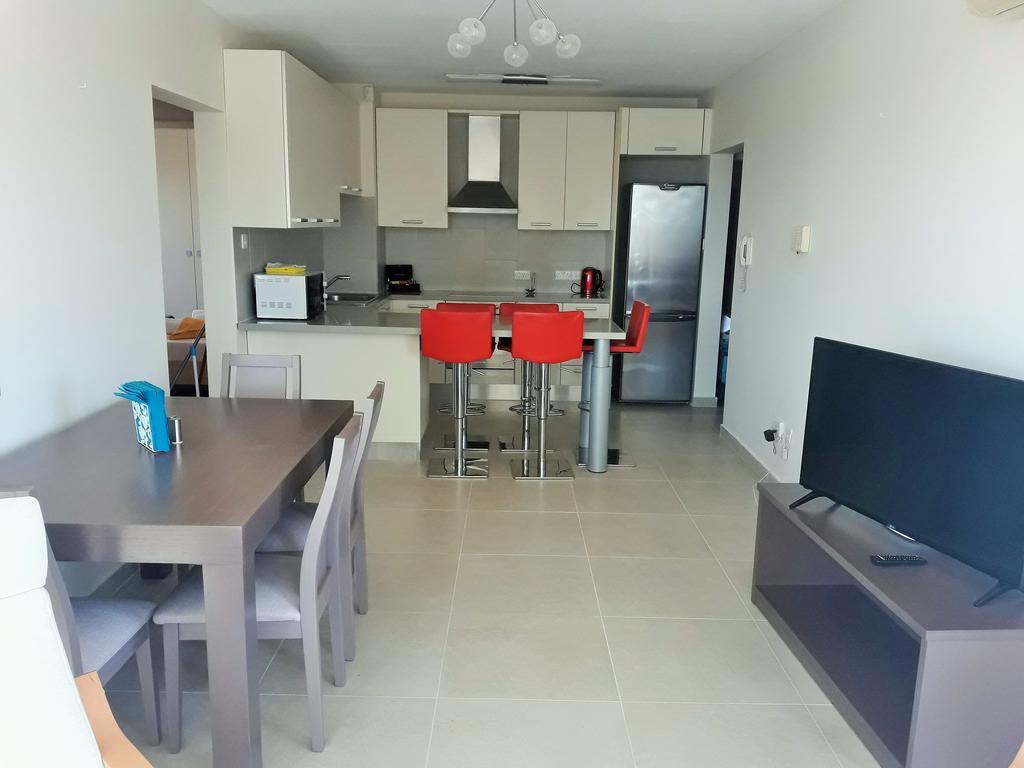 16 Sandy Appartement *