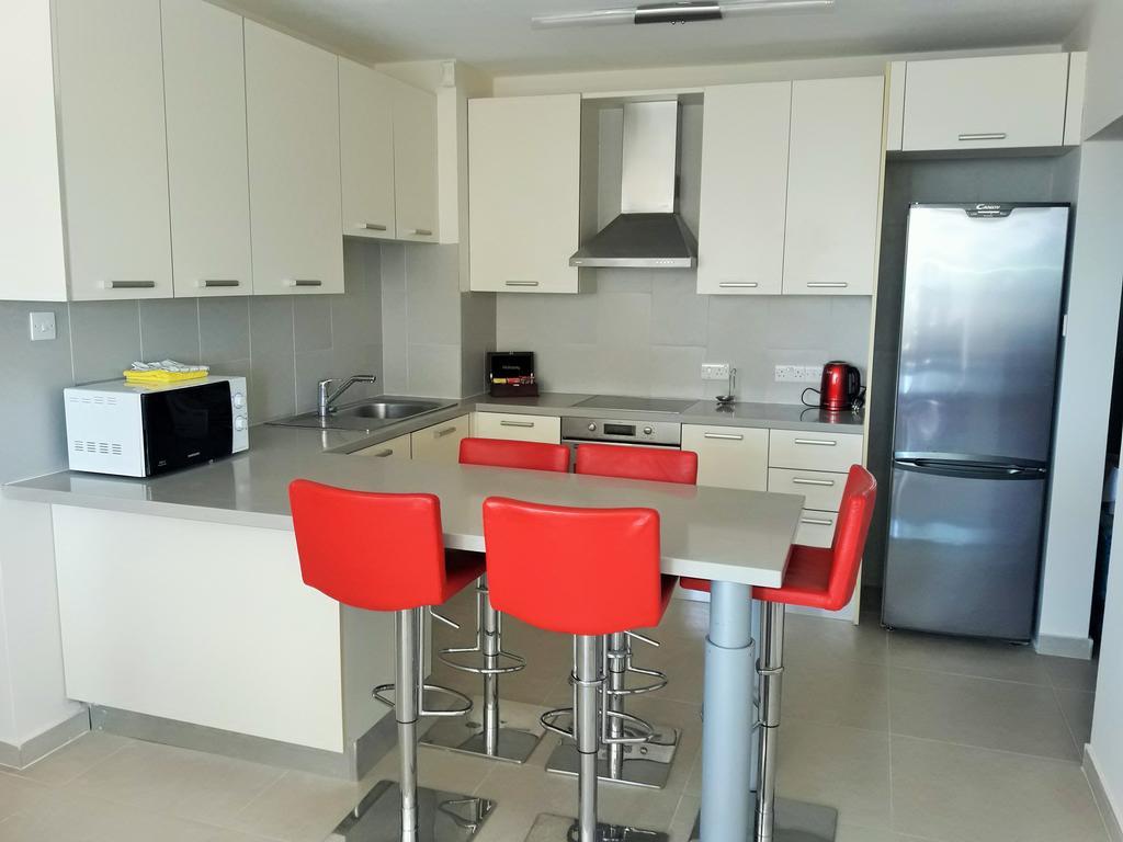 16 Sandy Appartement