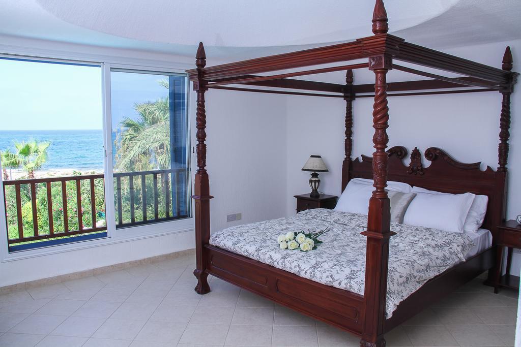 Pousada Luxury Seaview Apollo