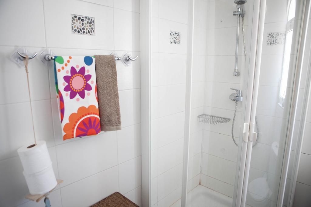 Apartment Aquarian Beachfront Larnaca