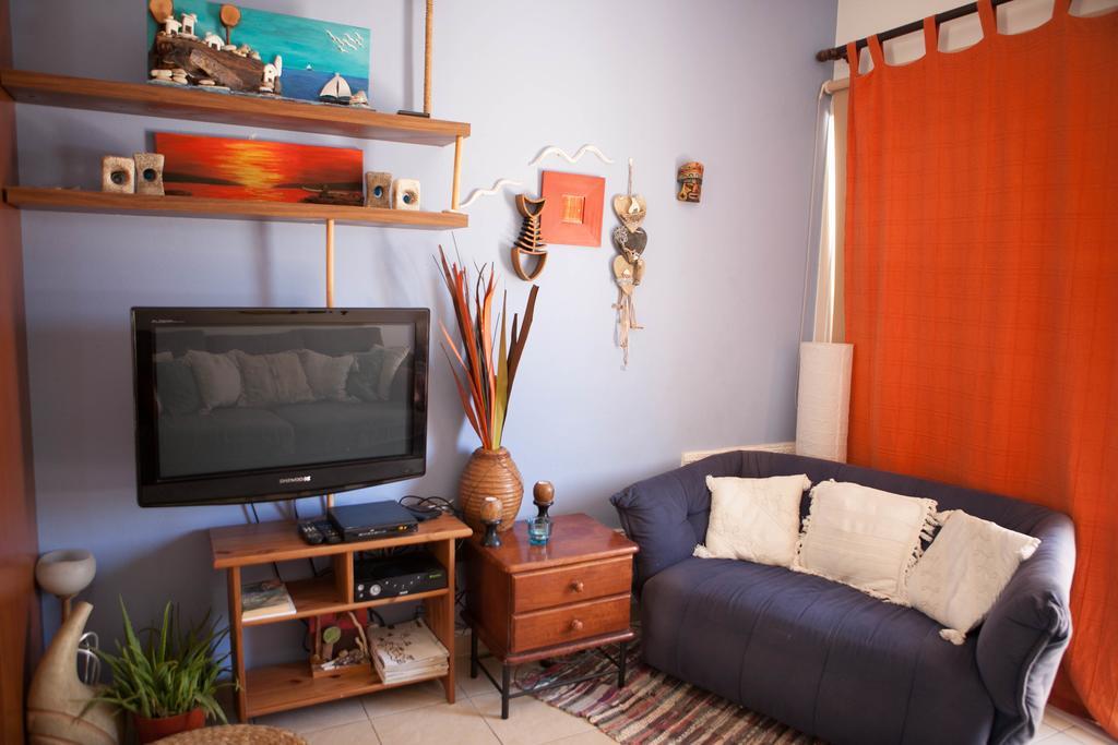 Apartment Aquarian Beachfront *