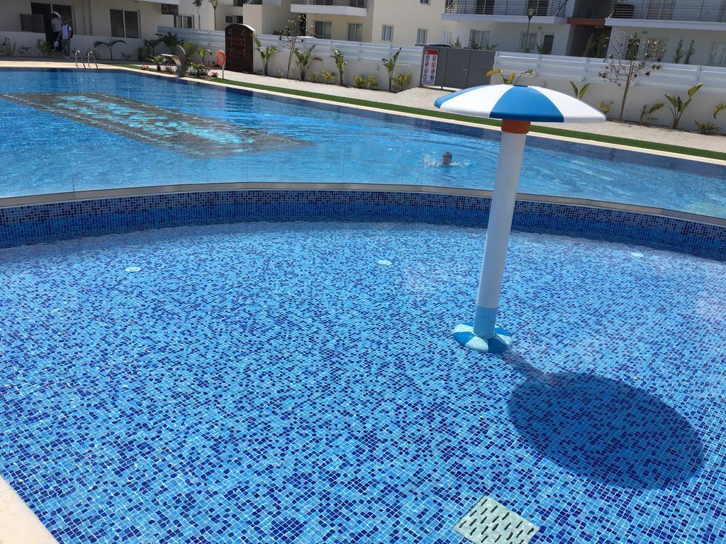 Mythical Sands - Swahili Apartment Protaras
