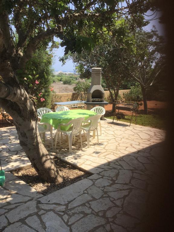 Konnos Holiday home *