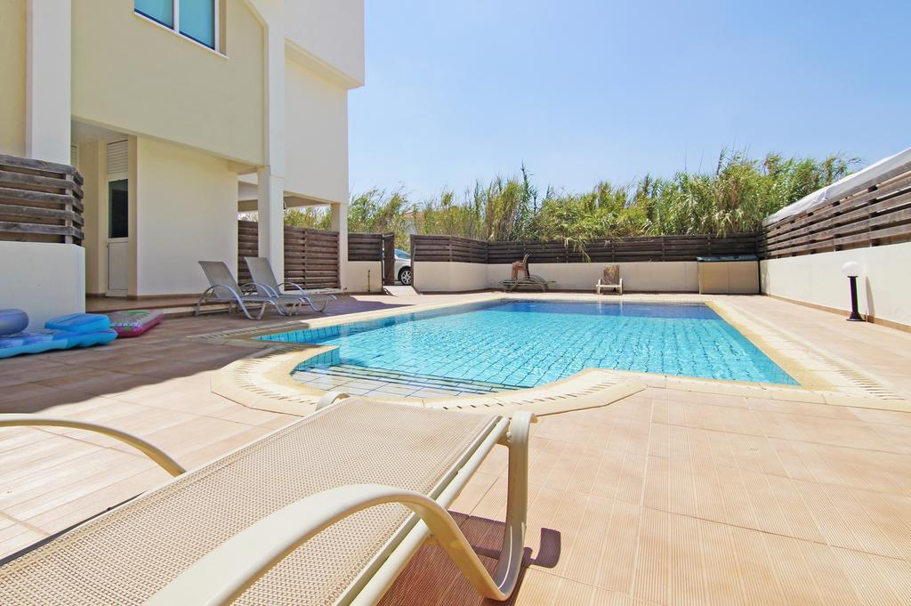 Apartment Neraida - 2bed Walk To Kalamies *