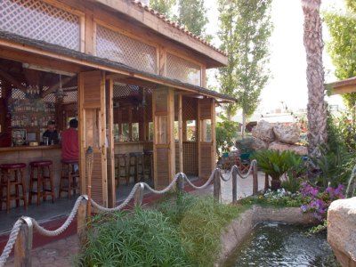 Alva Aparthotel 3*