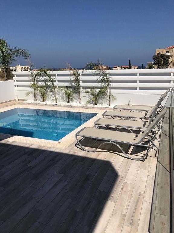 Kitsios With Private Pool No2 * Protaras