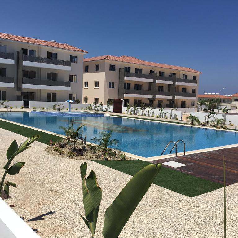 Mythical Sands - Antonios Apartment Paralimni