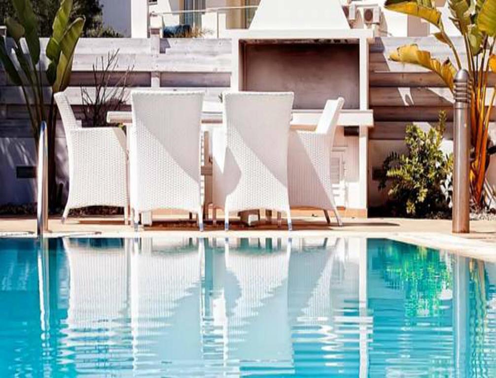 Villa Athena Protaras