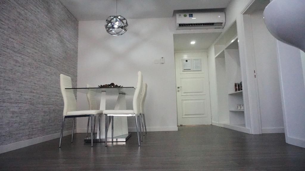 Lazuli Beachfront Sea View Ap144 Larnaca